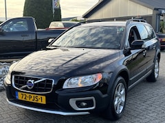 Volvo XC70 - 3.0 T6 Kinetic Automaat Benzine 2011 Trekhaak V70