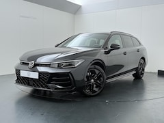 Volkswagen Passat Variant - 1.5 eHybrid R-Line Edition | 272 PK | SoH 100% | Trekhaak wegklapbaar | Adaptive Cruise Co