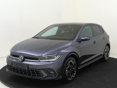 Volkswagen Polo - R-Line Edition | 'App-Connect' draadloze smartphone integratie | Achterlichten LED | Afsta