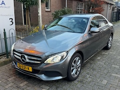 Mercedes-Benz C-klasse - 200 Business