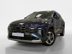 Hyundai Tucson - 1.6 HYBRID | AUTOMAAT | COMFORT SMART | NL-AUTO | 4 SEIZOENBANDEN |