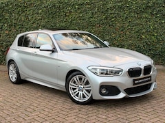 BMW 1-serie - 116d High Executive | M-Sport | Navi | Dakje | Leder | Led