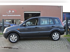 Ford Fusion - 1.4-16V Champion airco nieuwe apk inruil mogelijk nap