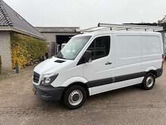 Mercedes-Benz Sprinter - 213 2.2 CDI 325 Voorzien van Imperial en trekhaak
