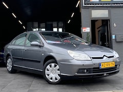 Citroën C5 - 2.0-16V Ligne Prestige|AUT|PDC|Cruise|Trekhaak