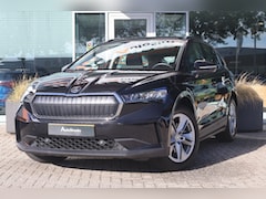 Skoda Enyaq iV - 60 Elektromotor 180pk SoH 92% I Navi I Climate I Carplay I Cruise I DAB