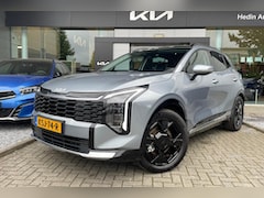 Kia Sportage - 1.6 T-GDi Plug-in Hybrid DynamicPlusLine | Alleen beschikbaar voor proefritten | Actieprij
