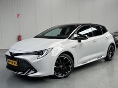 Toyota Corolla - 2.0 Hybrid Business GR-Sport