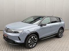 Opel Grandland Electric - GS 73 kWh Nieuw uit voorraad/Trekhaak/Stoel-stuurverwarming/Warmtepomp
