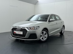 Audi A1 Sportback - 25 TFSI Pro Line | 95 PK | Virtual cockpit | Apple Carplay/Android Auto | Cruise control |