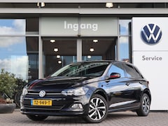 Volkswagen Polo - 1.0 TSI 95 pk Beats | Navigatie | App Connect | ACC | Airco | Beats Audio |