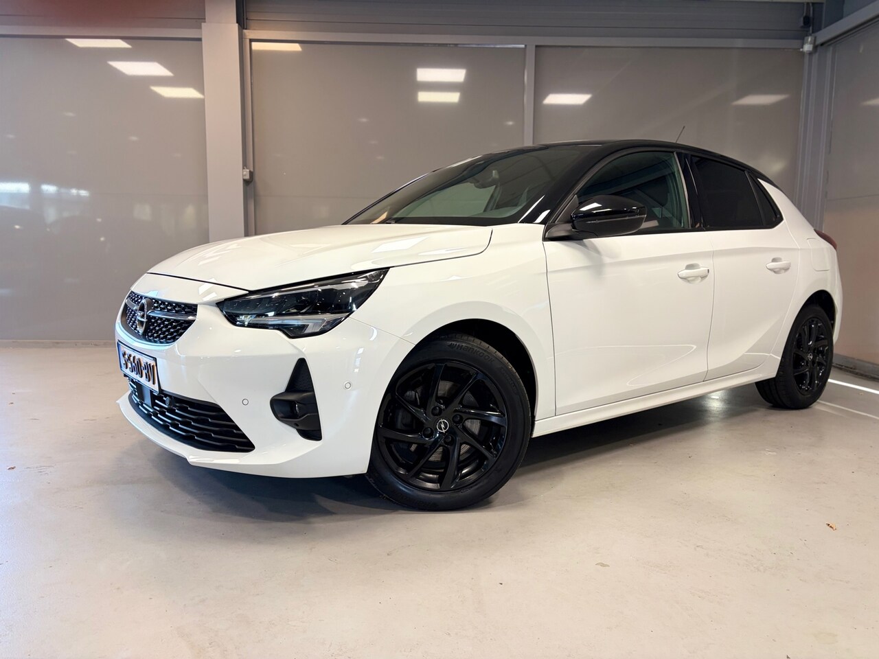 Opel Corsa - 1.2 GS Line | CAR PLAY | CAMERA | - AutoWereld.nl