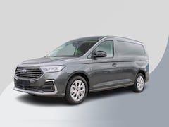 Ford Transit Connect - 1.5 EcoBoost PHEV L2 Limited Voorraad | Stoel + Stuurverwarming | Adaptieve Cruise Control