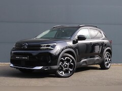 Citroën C5 Aircross - 1.2 Hybrid 145 Max | Apple Carplay/Android Auto | Camera | DAB | Climate Control | Cruise