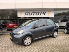 Toyota Aygo - 1.0-12V Access