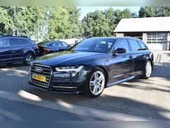 Audi A6 Avant - 1.8 TFSI ultra S line Edition