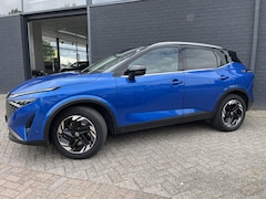 Nissan Qashqai - 1.5 e-Power N-Connecta | Panoramadak | Navigatie | 360 Graden Camera