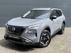 Nissan X-Trail - 1.5 e-Power N-Trek | Navigatie | Cruise Control | 360 Camera | Elektrische Stoelverstellin
