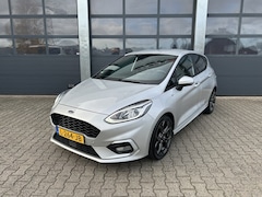 Ford Fiesta - 1.0 EcoBoost 95pk 5dr ST-Line