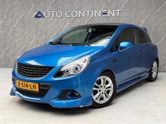Opel Corsa - 1.6-16V T OPC 192 PK / START NIET / Recaro