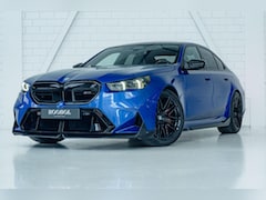 BMW M5 - 5-serie | B&W Audio | M-Performance CF Exterieur |
