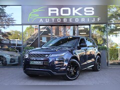 Land Rover Range Rover Evoque - 1.5 P300e AWD R-Dynamic HSE Camera/Keyless/SOH 87%/MemoryPanoramadak/Meridian/Leder/20Inch
