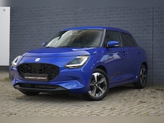 Suzuki Swift - 1.2 Style Smart Hybrid, Carplay, Led, Acc