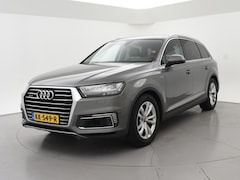 Audi Q7 - 3.0 TDI E-TRON 374 PK + TREKHAAK 3500 KG | LUCHTVERING | SFEERVERLICHTING | VIRTUAL COCKPI
