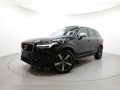 Volvo XC90 - 2.0 T8 Twin Engine AWD R DEGISN 7 PERS PANO LEER