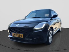Suzuki Swift - 1.2 Select Smart Hybrid | Rijklaar | DEMO |