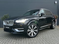 Volvo XC90 - 2.0 T8 Recharge AWD Plus Bright Long Range | Long Range | SoH 97% | Stoelventilatie | Stan
