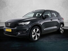 Volvo XC40 - 230pk Recharge Pro Automaat | 360 Camera | Navigatie | Elektrische Achterklep | Schuif-/Ka