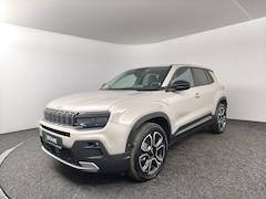 Jeep Avenger - Summit 54 kWh | 98% SOH | Apple CarPlay / Android Auto | Camera | Climate Control | Adapti