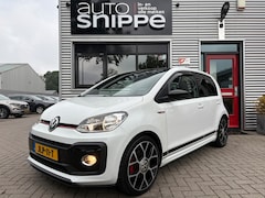Volkswagen Up! - 1.0 TSI GTI 116 PK-5DRS.-BEATS AUDIO-CLIMA-CRUISECONTROL-DAB-CAMERA-BLUETOOTH-17'' LMV-STO