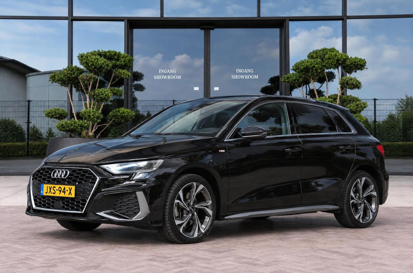 Audi A3 Sportback - 40 TFSI e Edition | SOH 97% - AutoWereld.nl