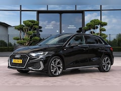 Audi A3 Sportback - 40 TFSI e Edition | SOH 97%