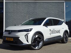 Renault Scenic E-Tech - EV87 long range iconic | DEMO | HARMAN KARDON / SOLARBAY DAK / 20 INCH VELGEN