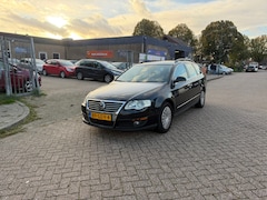 Volkswagen Passat Variant - 1.9 TDI Comfortline BlueMotion