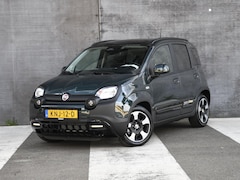 Fiat Pandina - Cross 1.0 Hybrid 70pk DAB | 15''LM | CRUISE.C | PDC ACHTER | APPLE-CARPLAY