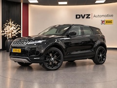 Land Rover Range Rover Evoque - 1.5 P300e AWD SE | HUD | ACC | Meridian | Surround View