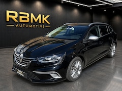Renault Mégane Estate - 1.3 TCe GT-Line / 160PK