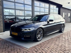 BMW 5-serie Touring - 530i High Executive | Alcantara | Pano | HUD | LED |