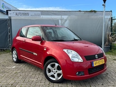 Suzuki Swift - 1.5 Exclusive Sport - NWE APK - Airco - Keyless