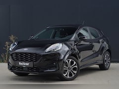 Ford Puma - 1.0 EcoBoost Hybrid ST-Line Carplay|Winter Pack|Dealer onderhouden|