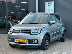 Suzuki Ignis - 1.2 Stijl/1STE EIG/CAMERA/NAVI/CARPLAY/AUTOMAAT/NAP