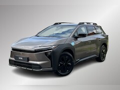 Toyota bZ4X Touring - Executive AWD 75 kWh, Trekhaak, 1500 KG trekgewicht, Panoramadak