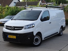Opel Vivaro-e - L3H1 75 kWh DC-snellader
