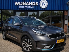 Kia Niro - 1.6 GDi PHEV BusinessLine Panoramadak Trekhaak