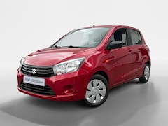 Suzuki Celerio - 1.0 Comfort | AIRCO | BLUETOOTH | HOGE ZIT | FABRIEKSGARANTIE TOT 12-2029 |