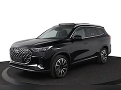 Chery Tiggo 8 - Unique Climate Control | Panoramadak | 7 Persoons | Elektrische Kofferklep | Parkeer Camer